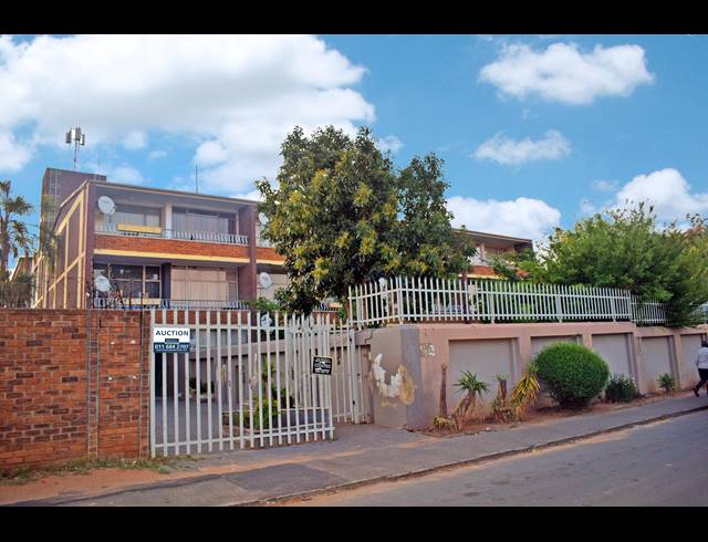 2 BEDROOM APARTMENT FOR SALE IN GRESSWOLD